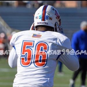 Meet your Posher, Brian